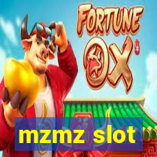 mzmz slot